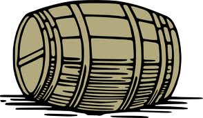 barrel