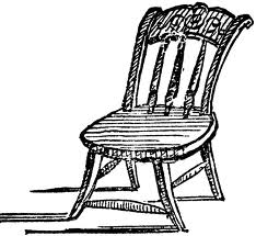 chair