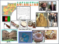 afganistan