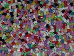 beads